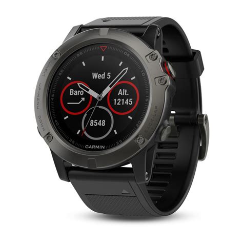 Venta fénix 5x plus zafiro garmin en stock