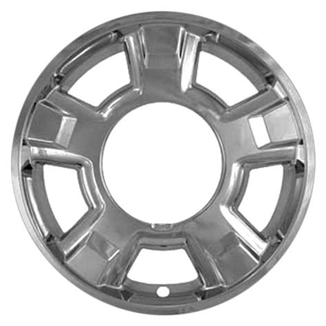 Ri® 18 Fof1510 326x Ford F 150 2010 17 5 Spokes Chrome Wheel Skins