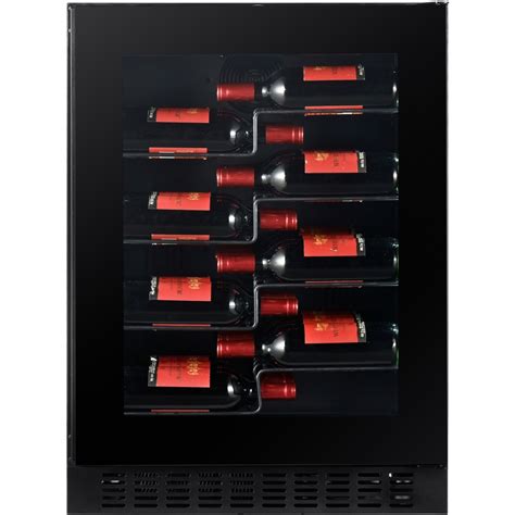 Винный шкаф Temptech PRESPROX60SRB купить в интернет-магазине ФортХаус ...