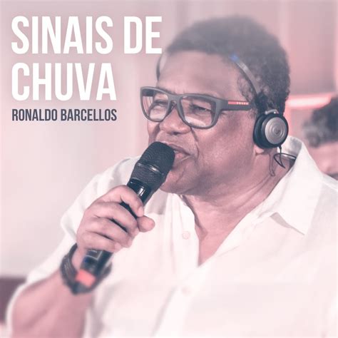 Ronaldo Barcellos Sinais De Chuva Reviews Album Of The Year