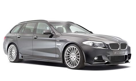 BMW 5er Touring F11 HAMANN Tuning HAMANN Motorsport