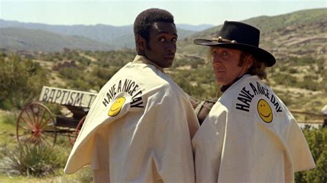 Blazing Saddles 1974 Backdrops — The Movie Database Tmdb