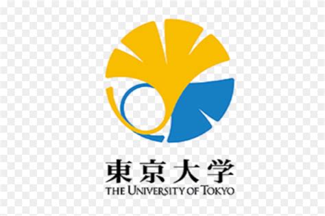 University Of Tokyo Logo & Transparent University Of Tokyo.PNG Logo Images