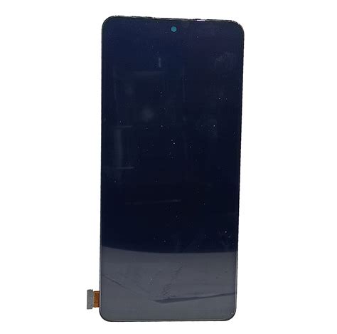 Wyświetlacz ekran LCD Xiaomi Redmi Note 10 PRO 4G TFT Incell wymiana