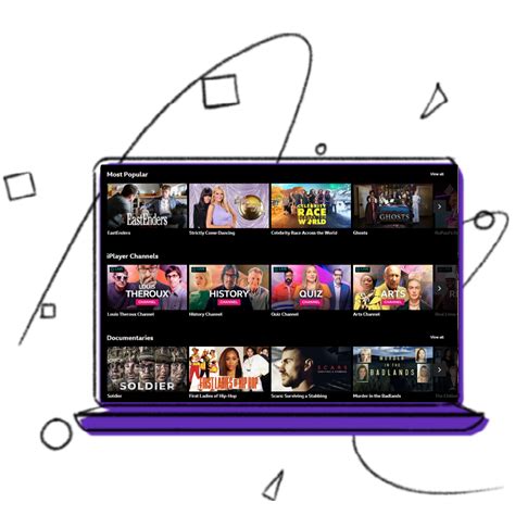 BBC IPlayer VPN How To Watch BBC IPlayer Outside UK April 2024 PUREVPN