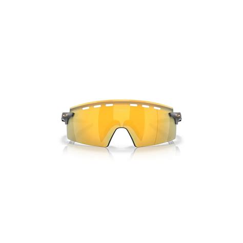 Occhiali Oakley Encoder Strike Vented Matte Carbon W Prizm 24k