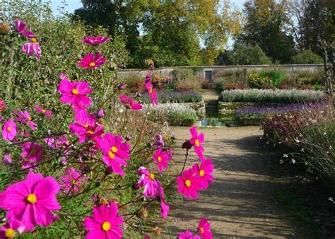 Le Jardin Remarquable Les Plus Beaux Jardins De France