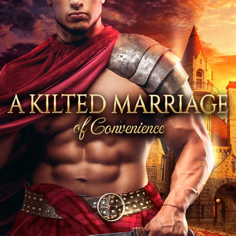 A Kilted Marriage Of Convenience Preview Shona Thompson