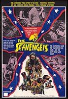 The Scavengers 1969 Nude Scenes