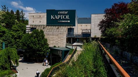 20 Best Shopping Malls In Zagreb Updated 2023 Cro Croatia