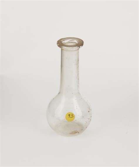 Flat Bottomed Flask Science Museum Group Collection