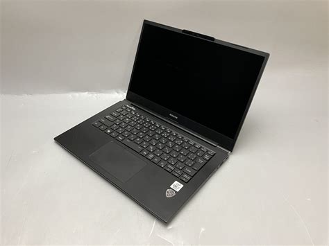 【傷や汚れあり】★1円スタート★第10世代★動作良 Mousecomputer Mousepro Core I7 10510u 16gb