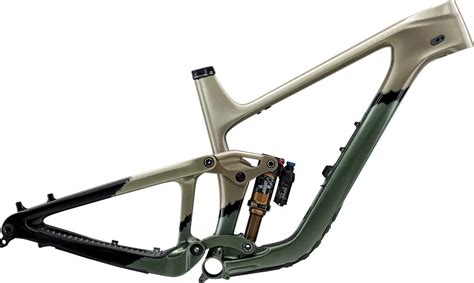 Giant Trance Advanced Pro Frameset Specs Comparisons