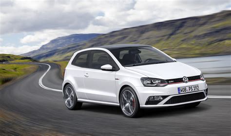 Οι τιμές του νέου Vw Polo Gti