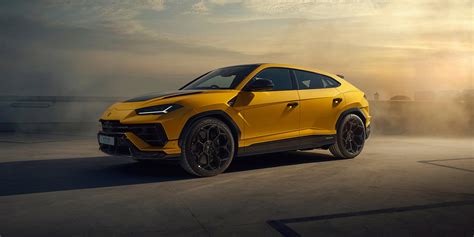 2024 Lamborghini Urus Performante Performance Price Glori Mahala