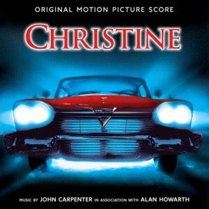 Christine (movie, 1983)