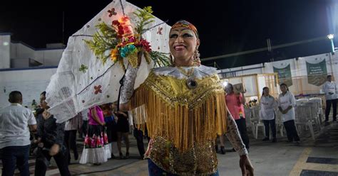 Sabes Qui Nes Son Los Muxes El Tercer G Nero Que Existe En M Xico