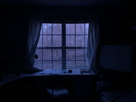 Windows | Artsy photos, My room, Scary