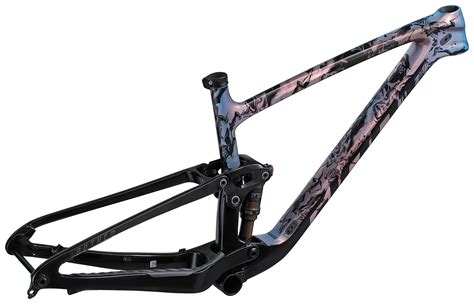 2021 GIANT Bicycles ANTHEM ADVANCED PRO 29ER FRAME SET Bike Image