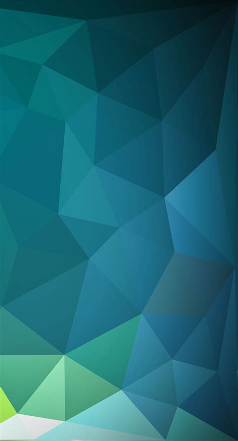 Pattern Blue Green Cool Wallpaper Sc IPhone6sPlus