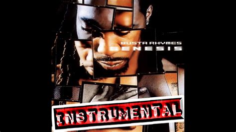 Busta Rhymes Holla Instrumental Prod By Dr Dre YouTube