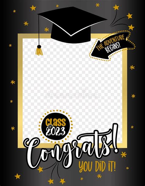 2023 Graduation Stock Illustrations 1293 2023 Graduation Stock