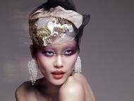 Liu Wen Nude Pics Videos Sex Tape