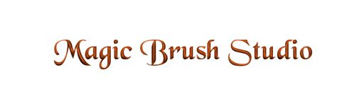 Magic Brush Studio