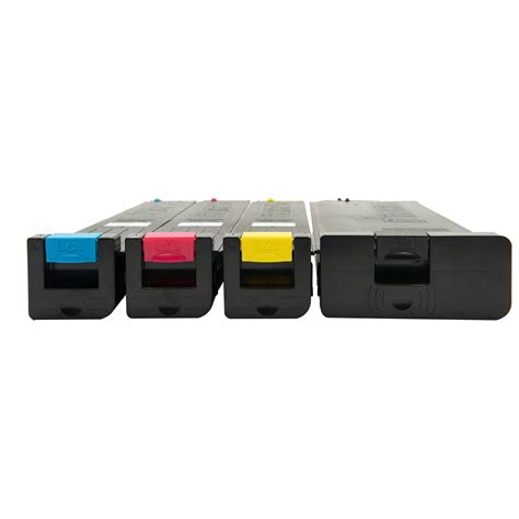 Sharp Mx At Eop Toner Cartridges Cmyk Asia Eop