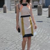 Rosabell Laurenti Sellers Nude Pictures Photos Playboy Naked Topless Fappening