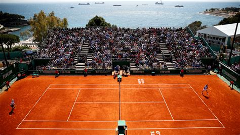 Monte-Carlo Masters live stream 2022: how to watch tennis online from ...