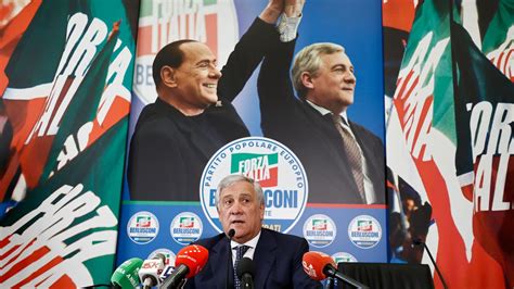 Sondaggi Politici Crescono Forza Italia E Avs Confermato Il Sorpasso