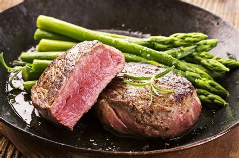 Leanest Steak Cuts For A High Protein Meal Food For Net