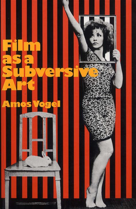 Jenine McGaughran: Film As A Subversive Art