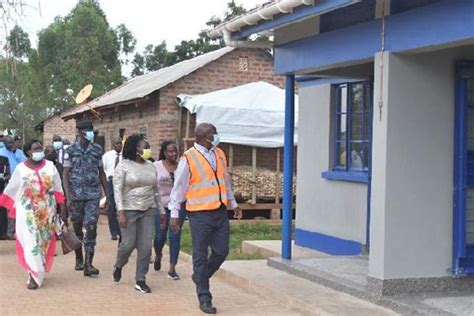 How Dam Projects Have Impacted Communities Uganda