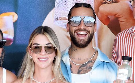 Cuánto cuesta el bolso Hermes que Maluma regaló a su novia