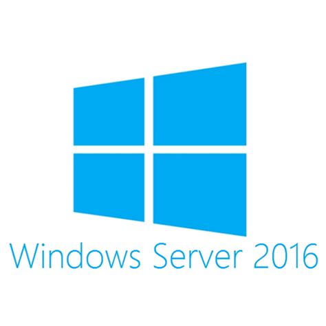 Microsoft 5 User Cals For Windows Server 2016 Oem Serversplus