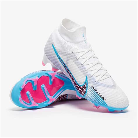 Nike Air Zoom Mercurial Superfly 9 Pro Fg Th