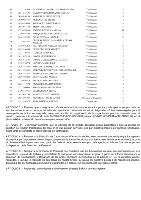 REGULARIZACIÓN DE FUNCIONES OPERATIVAS ADUANERAS S U P A R A