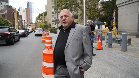 NJ developer Fred Daibes has court date for bank fraud case