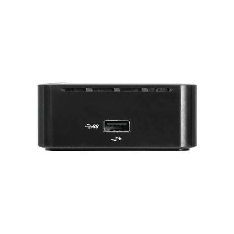 Targus Usb C Universal Dv4k Docking Station With 100w Power Delivery Kaira Global Singapore