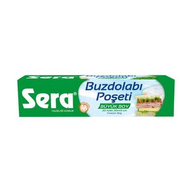 Sera B Y K Boy Li Buzdolab Po Eti Istegelsin Taptaze S Permarket