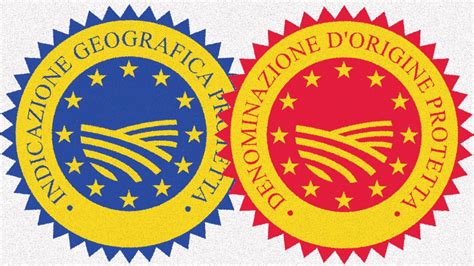 Presentato Il Codice Dei Prodotti Dop E Igp Agricoltura Moderna