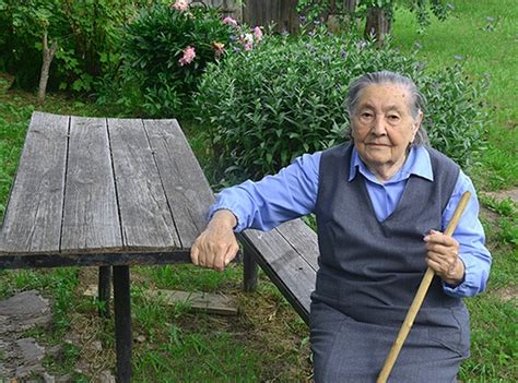 Варвара Николаева: За нами – правда и любовь к России Труженик тыла в ...