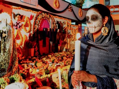 Día de Muertos en Oaxaca 2023 Tu Experiencia