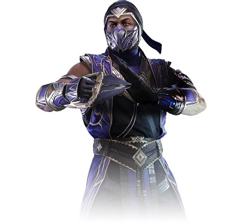 Mortal Kombat 2024 Characters Png Masha Shelagh