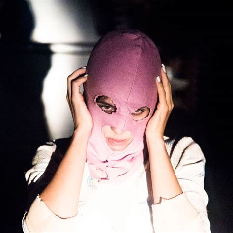 Pussy Riot First Avenue