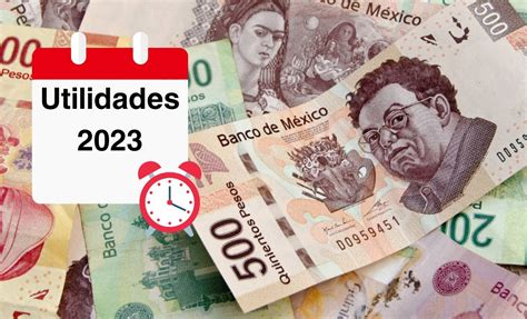 Cuál es la fecha límite para el pago del Reparto de Utilidades 2023