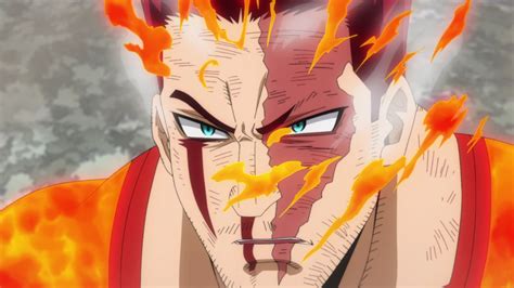 My Hero Academia Fans Can't Get Over Endeavor For One Reason - 247 News ...