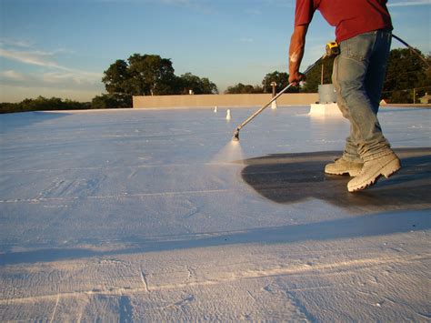 Rubber Roof Repair Southlake, TX | Commercial Roofing in Dallas TX ...